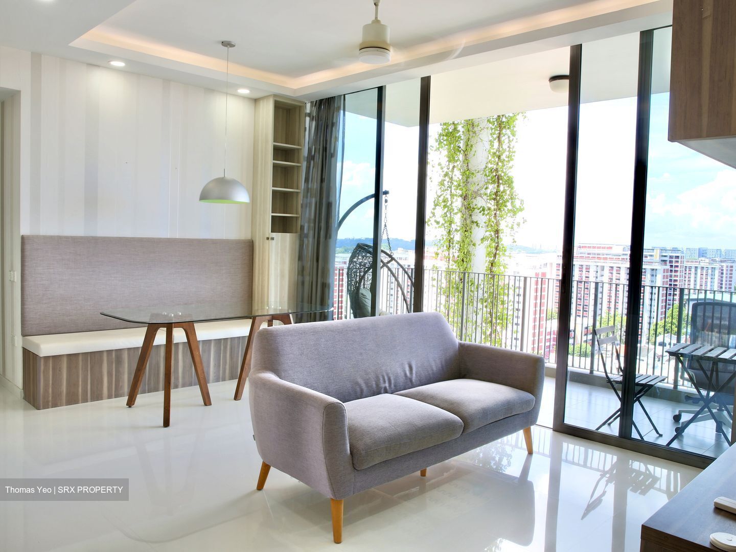 The Tembusu (D19), Condominium #612936921